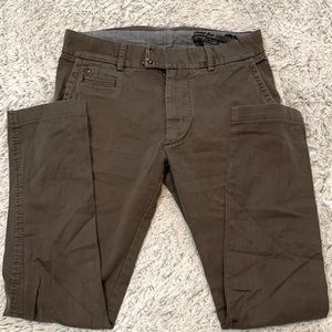 Men’s Diesel Pants